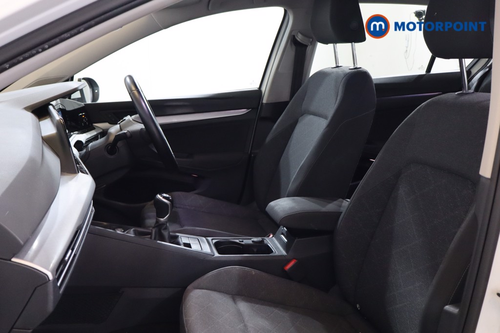 Volkswagen Golf Life Manual Petrol Hatchback - Stock Number (1519010) - 7th supplementary image