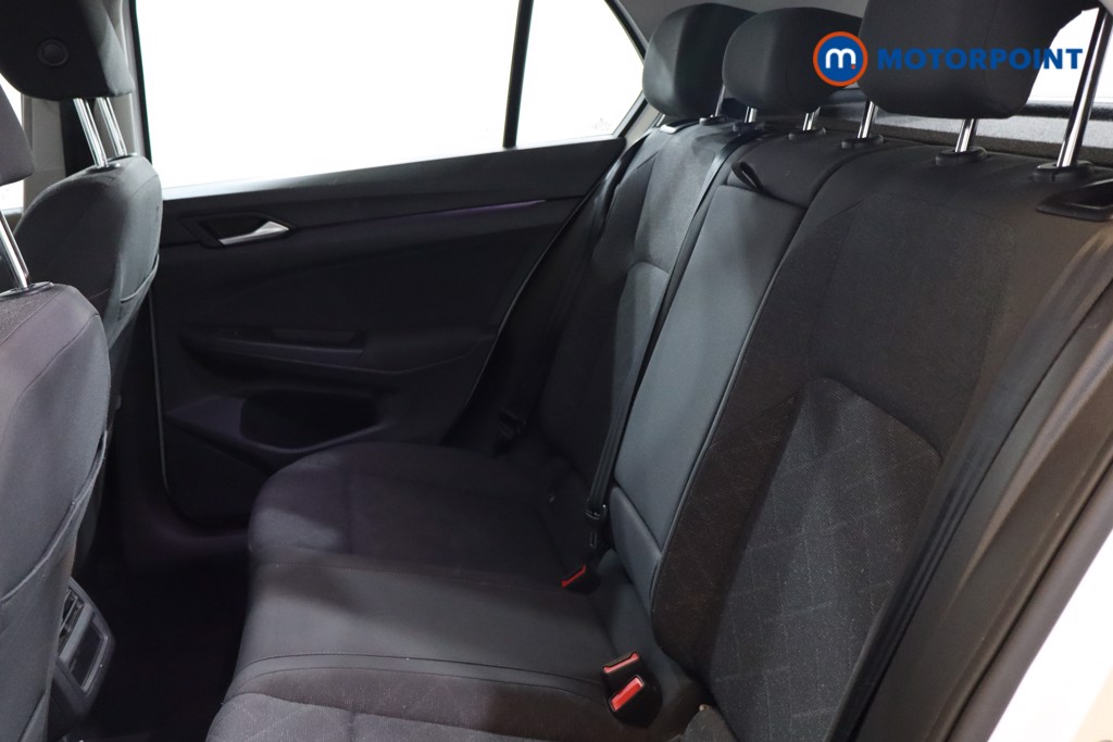 Volkswagen Golf Life Manual Petrol Hatchback - Stock Number (1519010) - 8th supplementary image