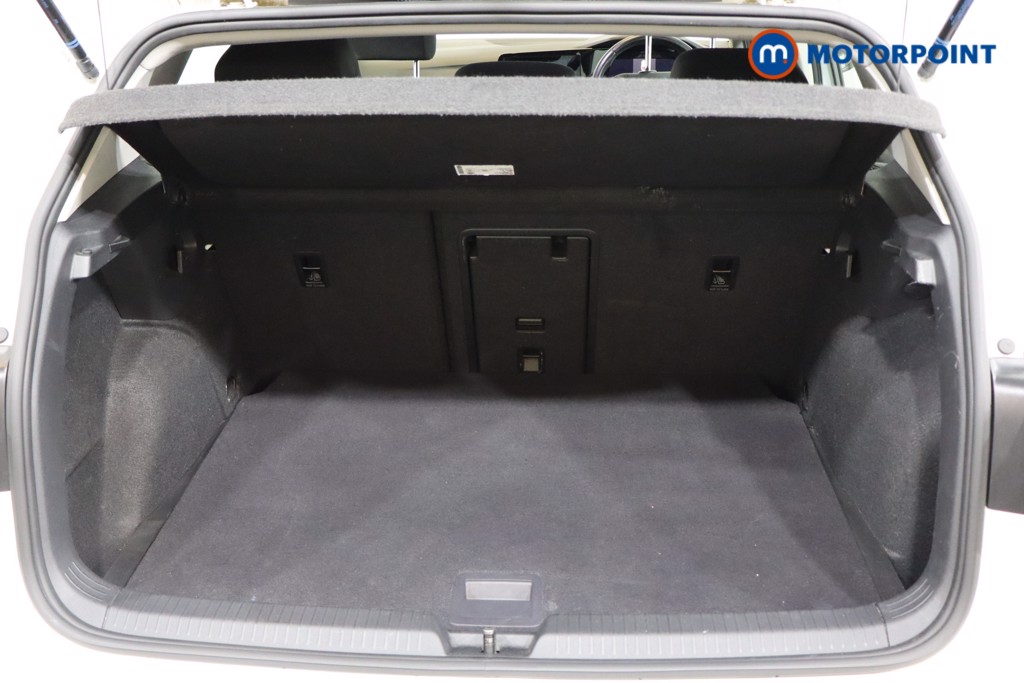 Volkswagen Golf Life Manual Petrol Hatchback - Stock Number (1519010) - 9th supplementary image