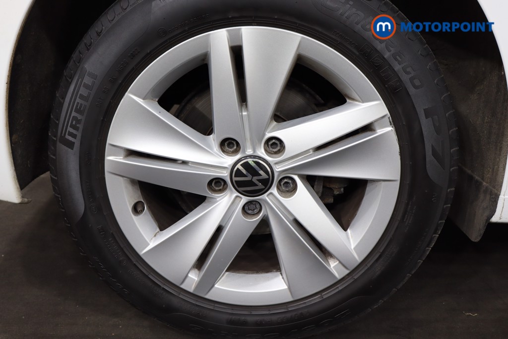 Volkswagen Golf Life Manual Petrol Hatchback - Stock Number (1519010) - 10th supplementary image