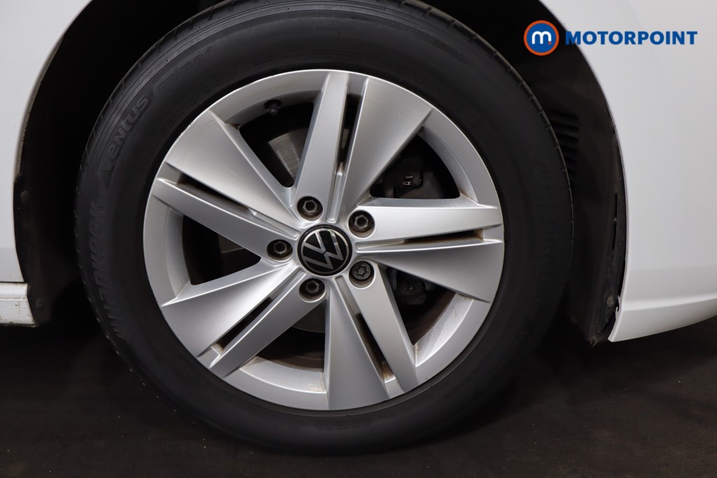 Volkswagen Golf Life Manual Petrol Hatchback - Stock Number (1519010) - 11th supplementary image