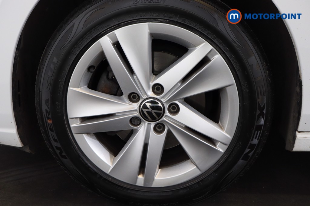Volkswagen Golf Life Manual Petrol Hatchback - Stock Number (1519010) - 12th supplementary image