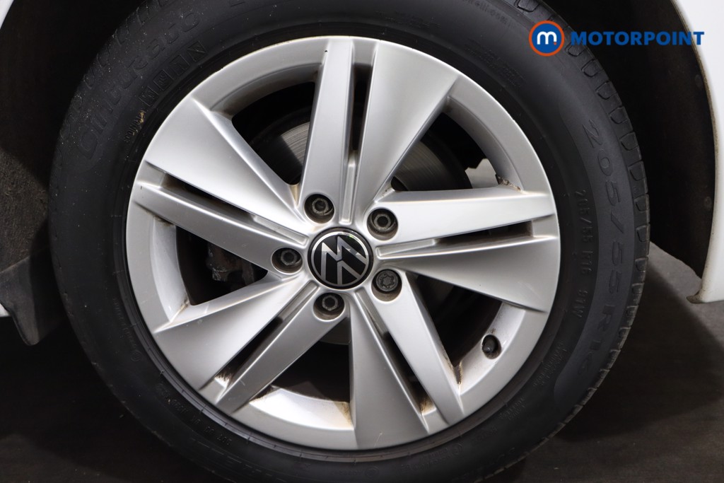 Volkswagen Golf Life Manual Petrol Hatchback - Stock Number (1519010) - 13th supplementary image