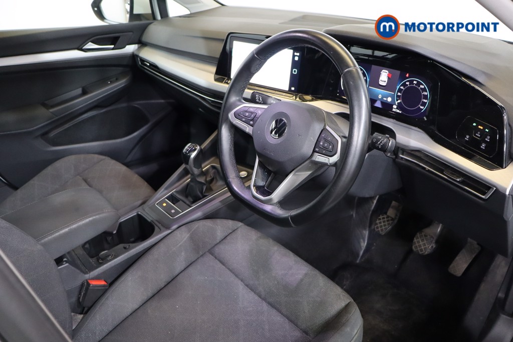 Volkswagen Golf Life Manual Petrol Hatchback - Stock Number (1519010) - 1st supplementary image