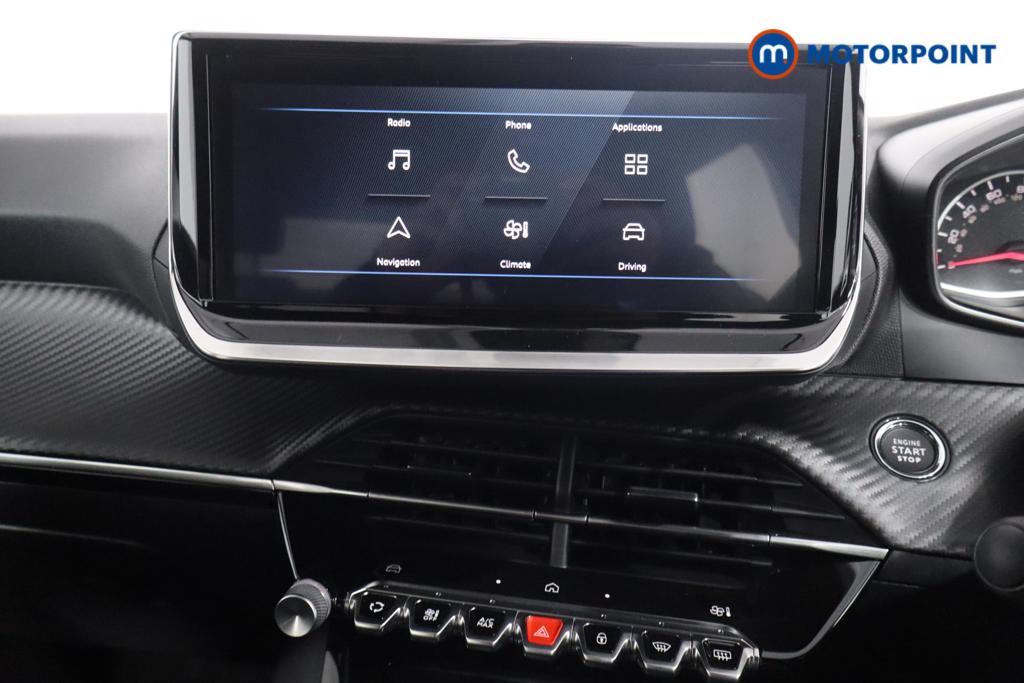 Peugeot 2008 Active Manual Petrol SUV - Stock Number (1519384) - 2nd supplementary image