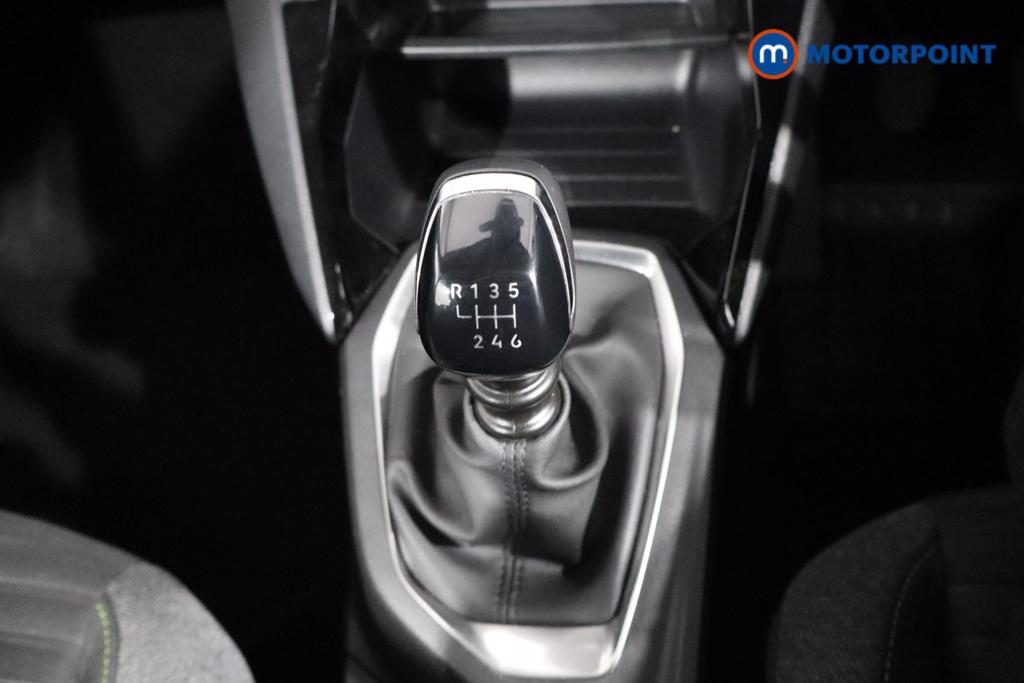 Peugeot 2008 Active Manual Petrol SUV - Stock Number (1519384) - 3rd supplementary image