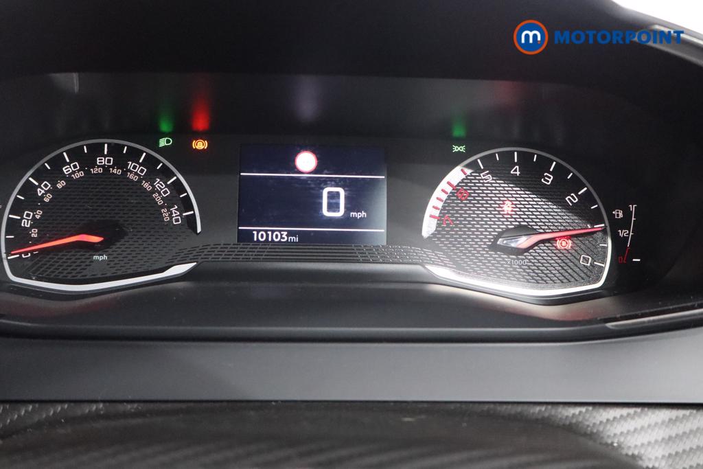 Peugeot 2008 Active Manual Petrol SUV - Stock Number (1519384) - 5th supplementary image