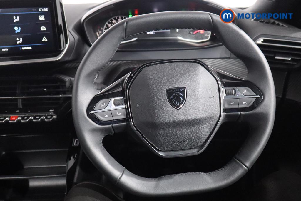 Peugeot 2008 Active Manual Petrol SUV - Stock Number (1519384) - 6th supplementary image