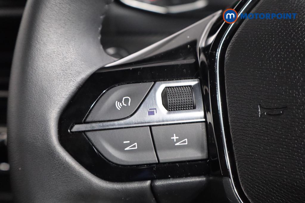Peugeot 2008 Active Manual Petrol SUV - Stock Number (1519384) - 7th supplementary image