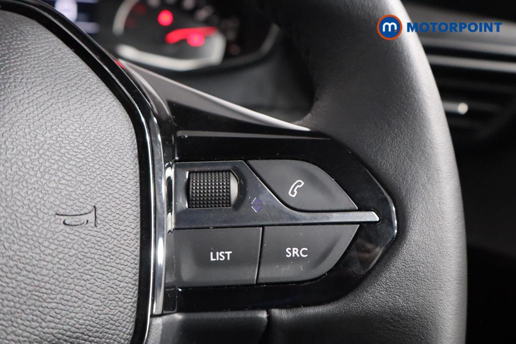 Peugeot 2008 Active Manual Petrol SUV - Stock Number (1519384) - 8th supplementary image