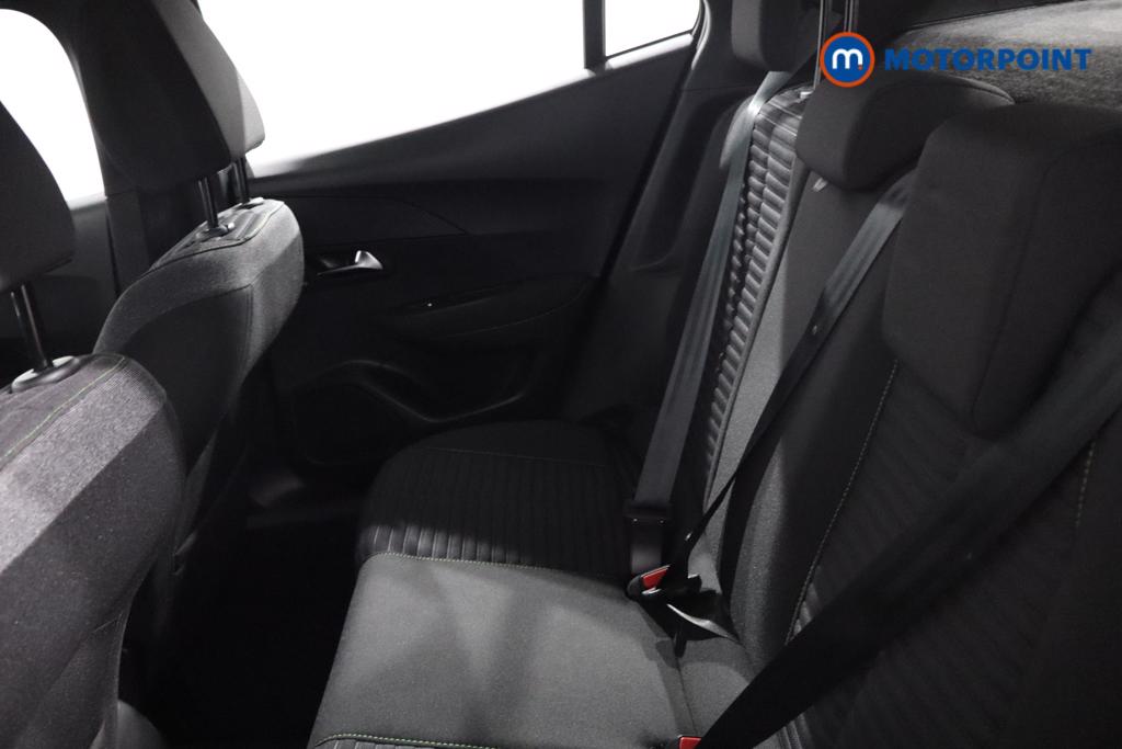 Peugeot 2008 Active Manual Petrol SUV - Stock Number (1519384) - 15th supplementary image