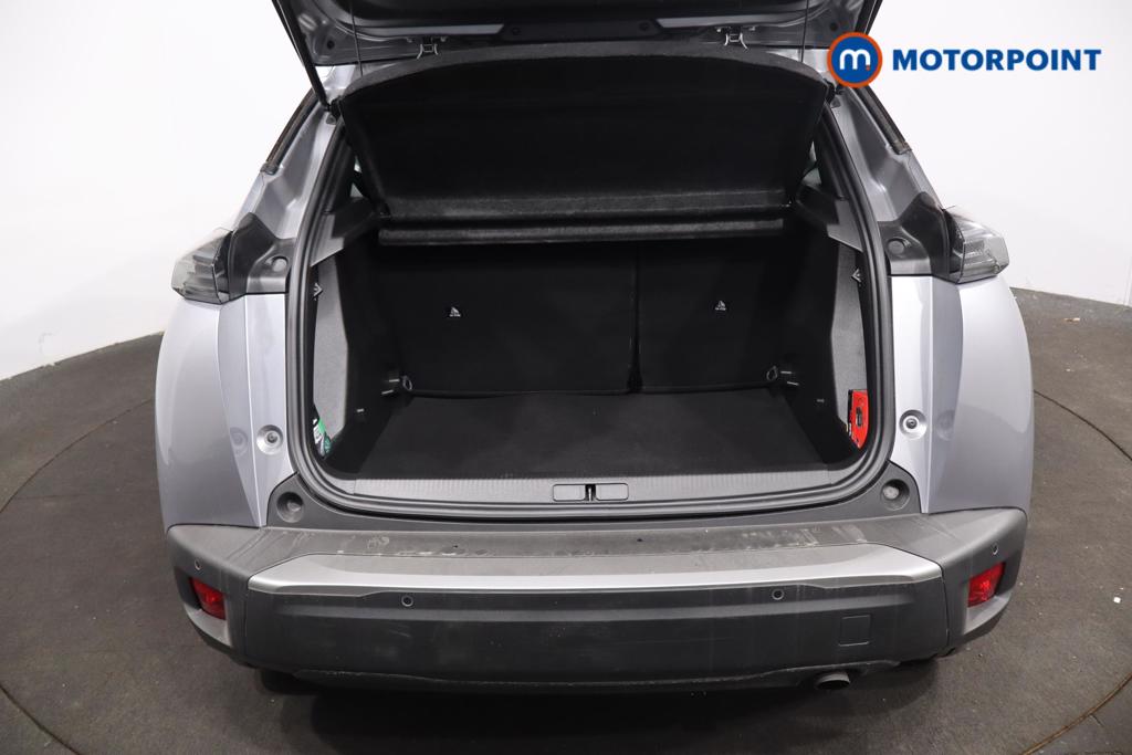 Peugeot 2008 Active Manual Petrol SUV - Stock Number (1519384) - 17th supplementary image