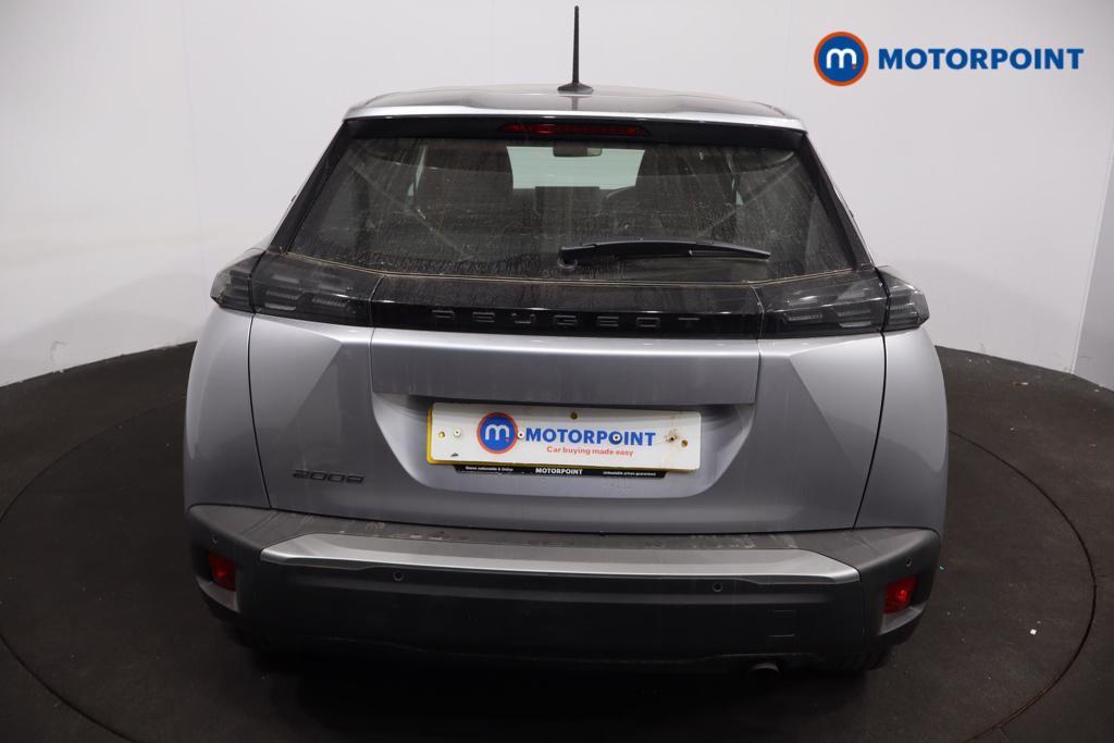 Peugeot 2008 Active Manual Petrol SUV - Stock Number (1519384) - 18th supplementary image