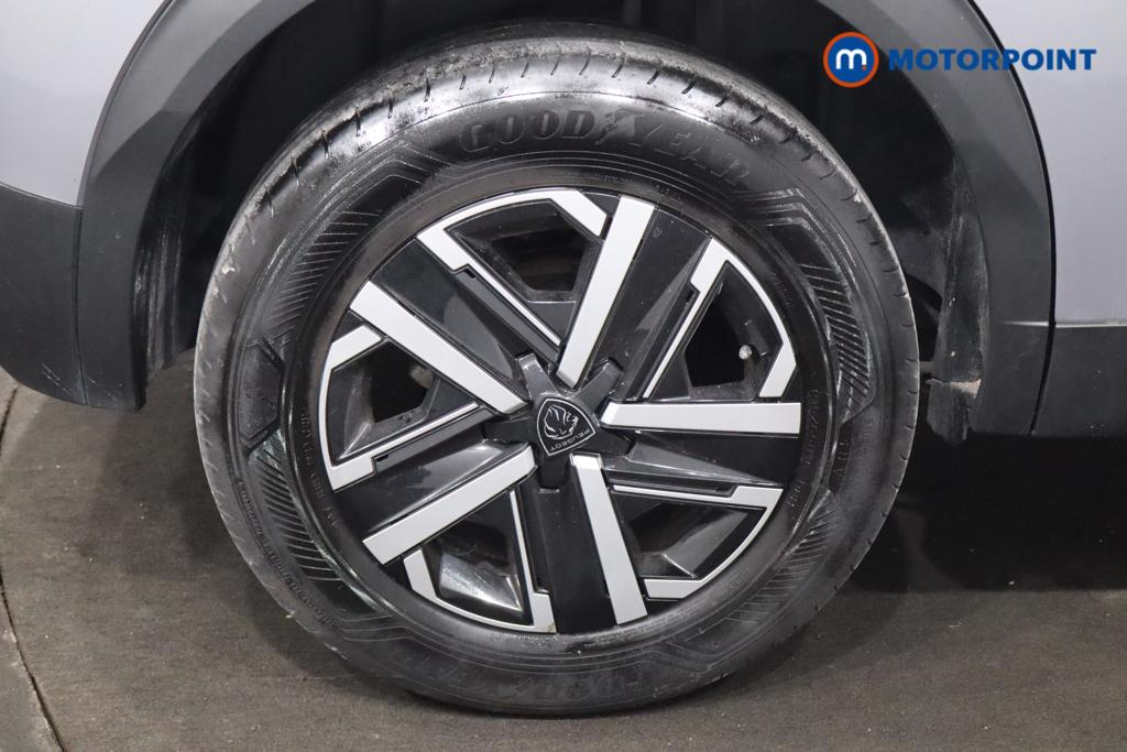 Peugeot 2008 Active Manual Petrol SUV - Stock Number (1519384) - 19th supplementary image