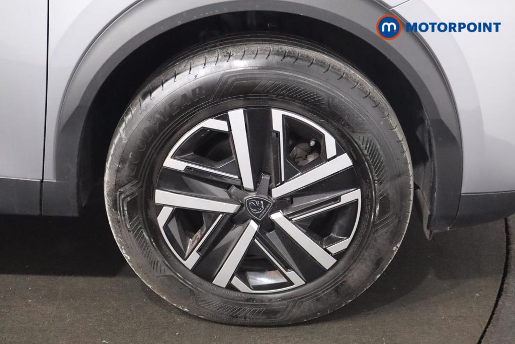 Peugeot 2008 Active Manual Petrol SUV - Stock Number (1519384) - 20th supplementary image