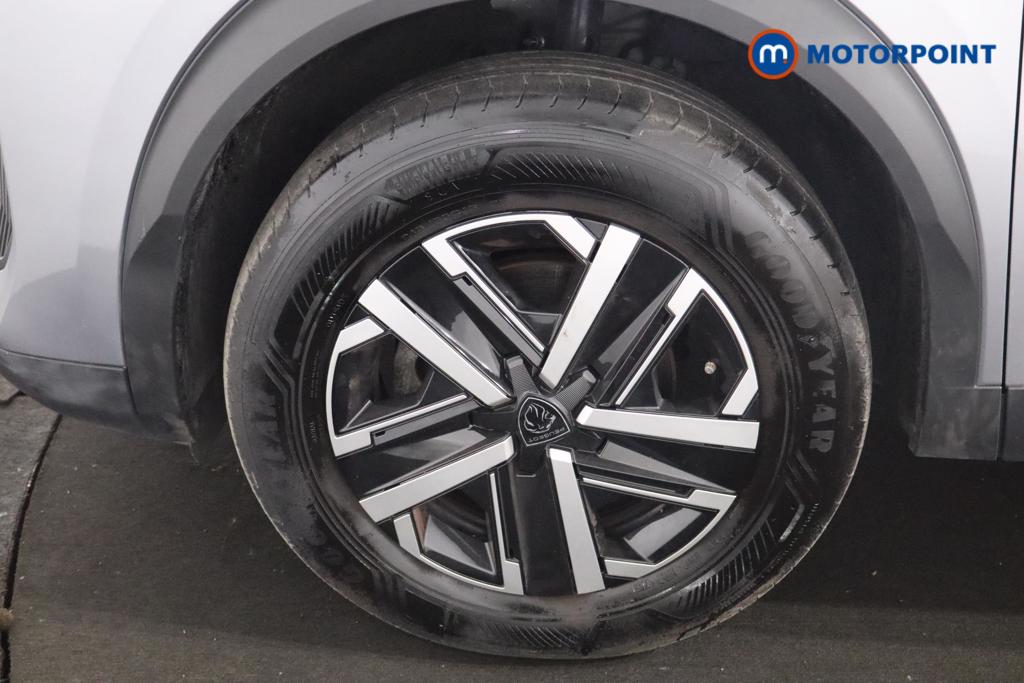 Peugeot 2008 Active Manual Petrol SUV - Stock Number (1519384) - 21st supplementary image