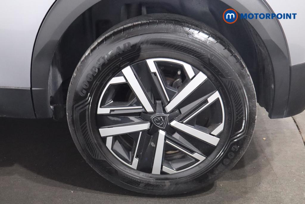 Peugeot 2008 Active Manual Petrol SUV - Stock Number (1519384) - 22nd supplementary image