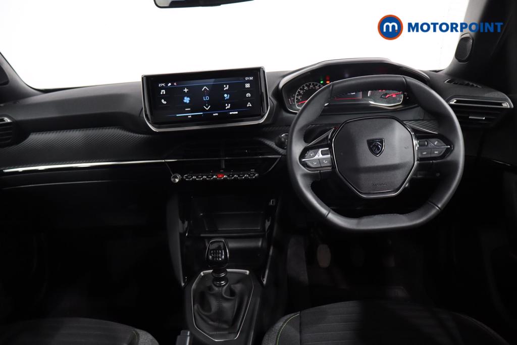 Peugeot 2008 Active Manual Petrol SUV - Stock Number (1519384) - 1st supplementary image