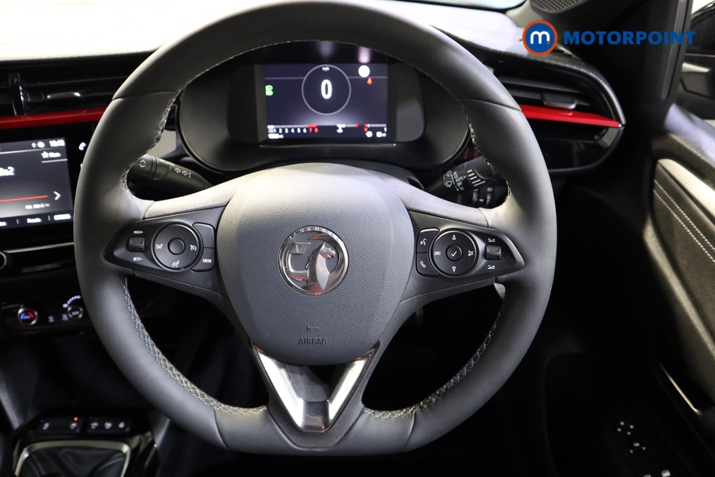 Vauxhall Corsa Gs Line Manual Petrol Hatchback - Stock Number (1525613) - 2nd supplementary image