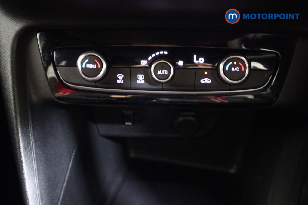 Vauxhall Corsa Gs Line Manual Petrol Hatchback - Stock Number (1525613) - 7th supplementary image