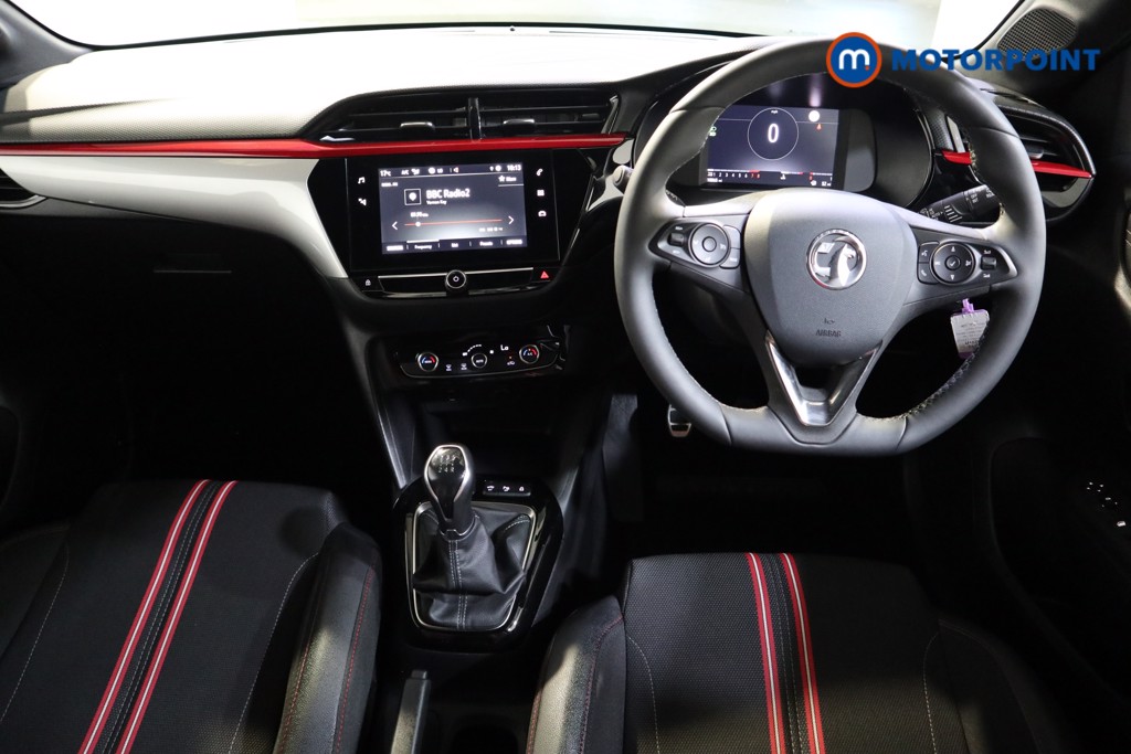 Vauxhall Corsa Gs Line Manual Petrol Hatchback - Stock Number (1525613) - 1st supplementary image