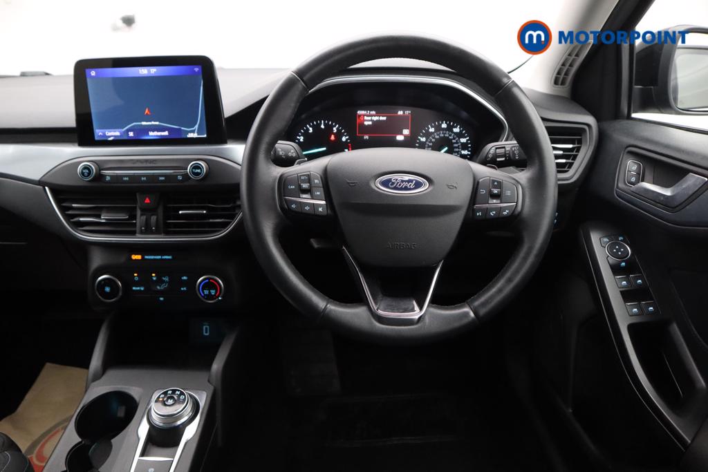 Ford Focus Active Automatic Petrol Hatchback - Stock Number (1526883) - 2nd supplementary image