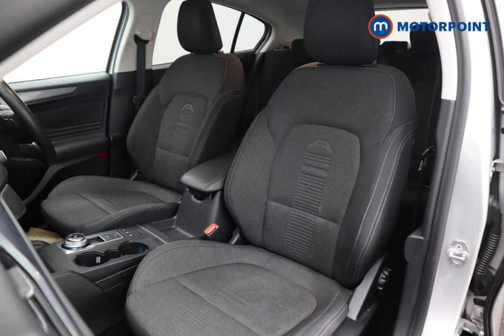 Ford Focus Active Automatic Petrol Hatchback - Stock Number (1526883) - 3rd supplementary image