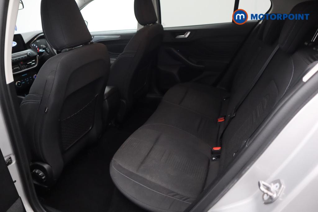 Ford Focus Active Automatic Petrol Hatchback - Stock Number (1526883) - 4th supplementary image