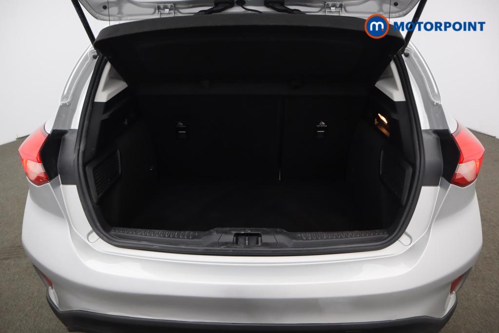 Ford Focus Active Automatic Petrol Hatchback - Stock Number (1526883) - 5th supplementary image