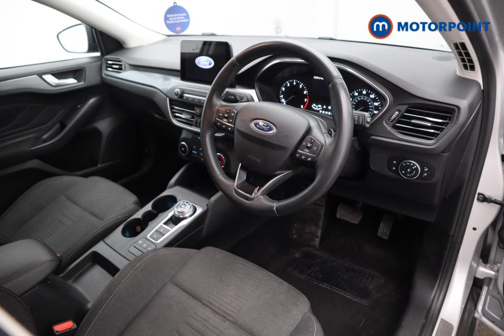 Ford Focus Active Automatic Petrol Hatchback - Stock Number (1526883) - 6th supplementary image