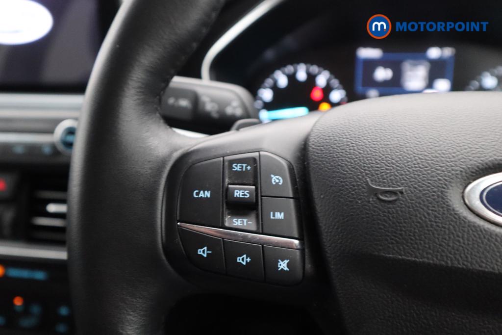 Ford Focus Active Automatic Petrol Hatchback - Stock Number (1526883) - 7th supplementary image