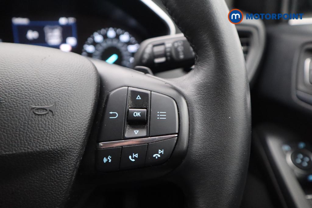 Ford Focus Active Automatic Petrol Hatchback - Stock Number (1526883) - 8th supplementary image