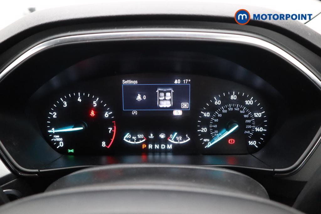 Ford Focus Active Automatic Petrol Hatchback - Stock Number (1526883) - 9th supplementary image