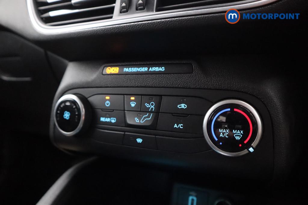 Ford Focus Active Automatic Petrol Hatchback - Stock Number (1526883) - 12th supplementary image