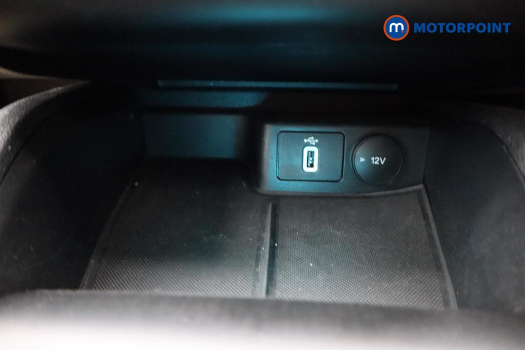 Ford Focus Active Automatic Petrol Hatchback - Stock Number (1526883) - 13th supplementary image
