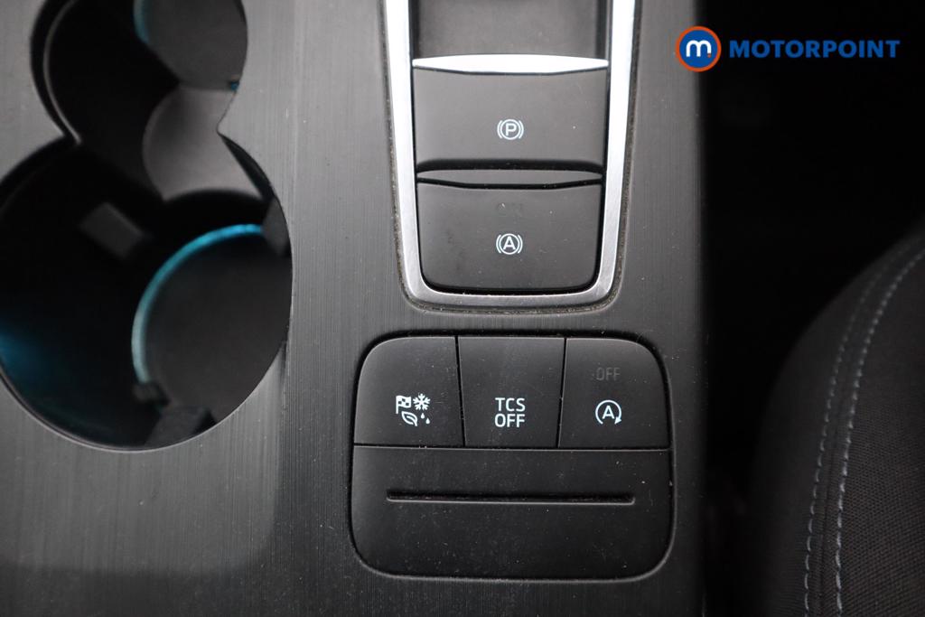 Ford Focus Active Automatic Petrol Hatchback - Stock Number (1526883) - 15th supplementary image