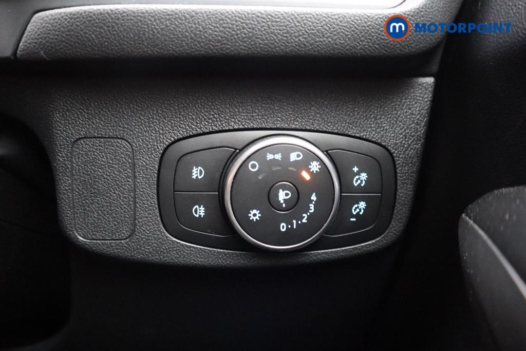 Ford Focus Active Automatic Petrol Hatchback - Stock Number (1526883) - 16th supplementary image