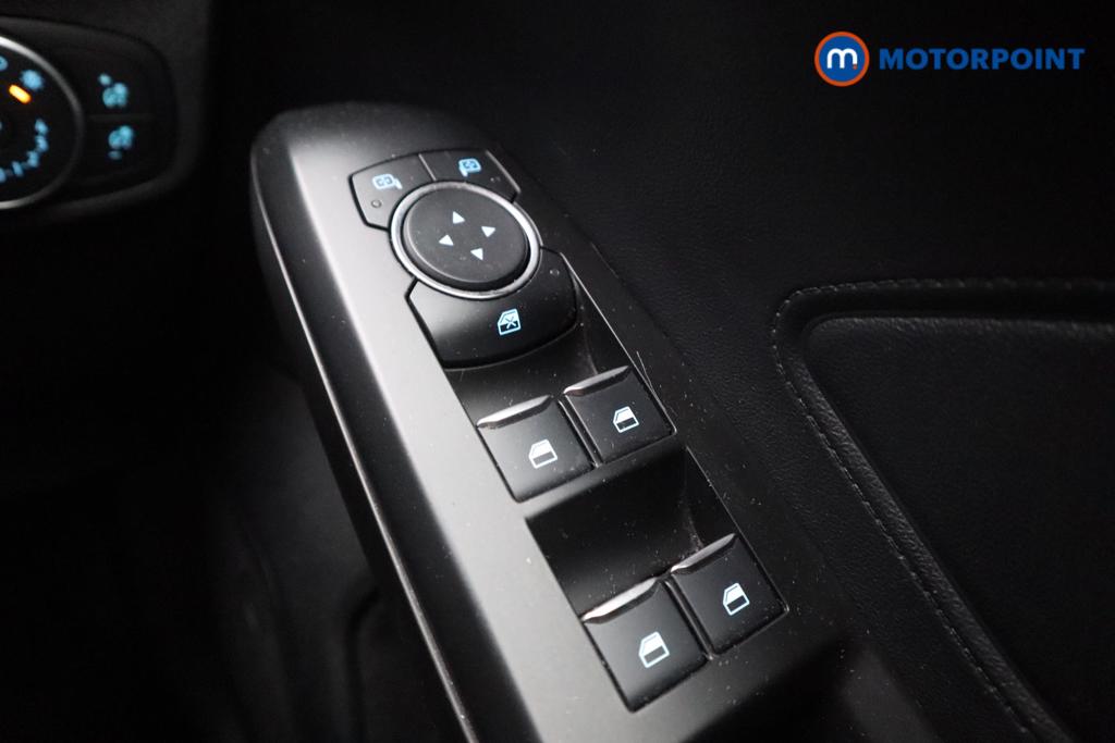 Ford Focus Active Automatic Petrol Hatchback - Stock Number (1526883) - 17th supplementary image