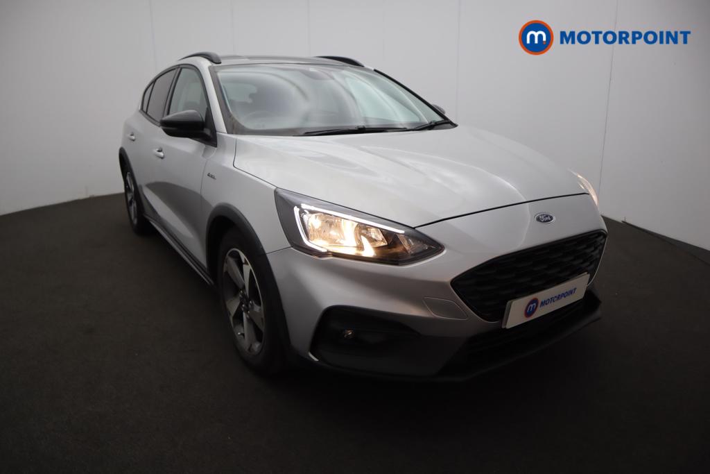Ford Focus Active Automatic Petrol Hatchback - Stock Number (1526883) - 19th supplementary image