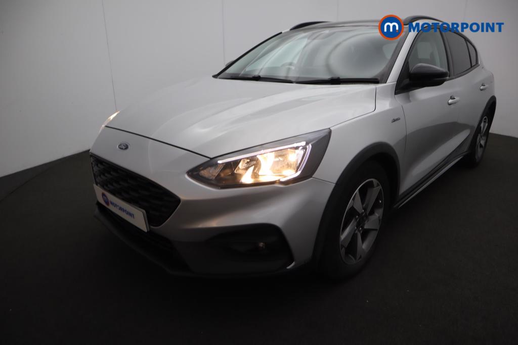 Ford Focus Active Automatic Petrol Hatchback - Stock Number (1526883) - 20th supplementary image