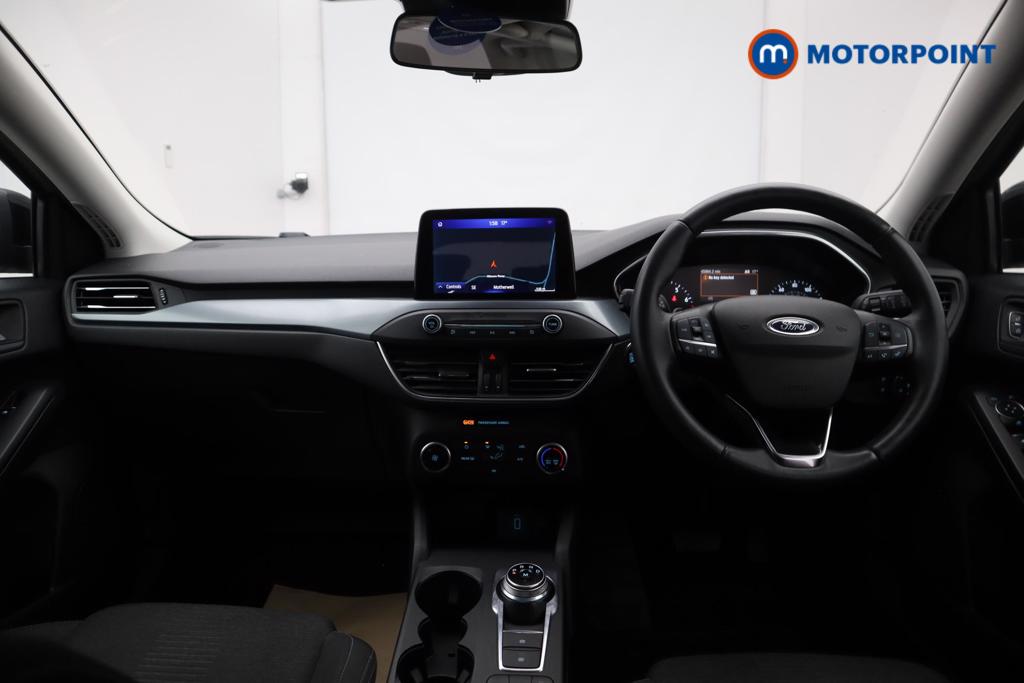 Ford Focus Active Automatic Petrol Hatchback - Stock Number (1526883) - 1st supplementary image