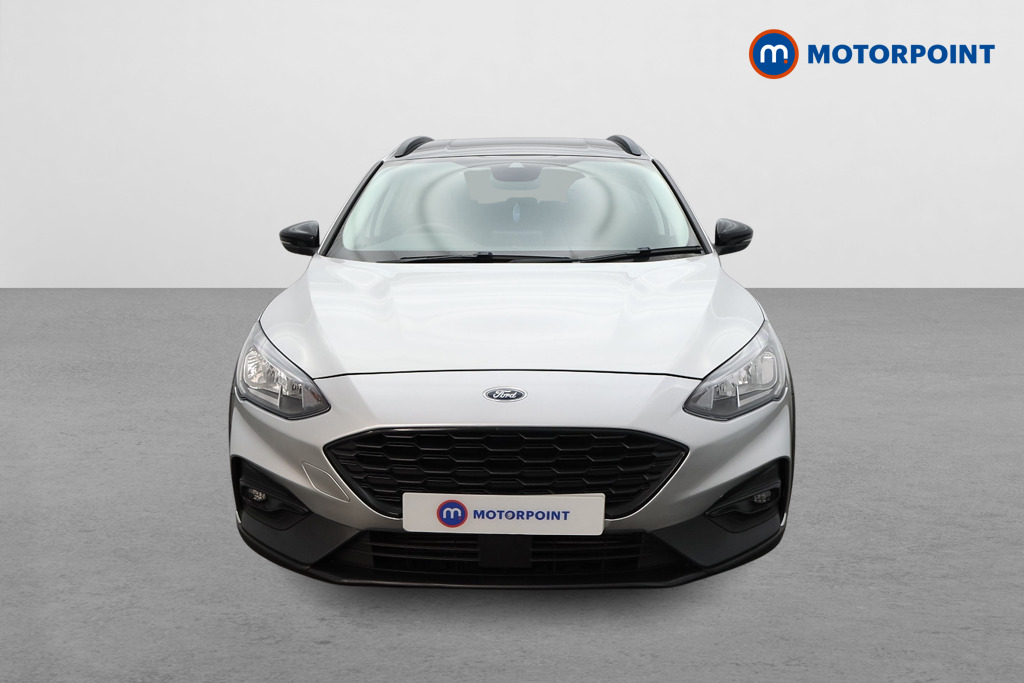 Ford Focus Active Automatic Petrol Hatchback - Stock Number (1526883) - Front bumper