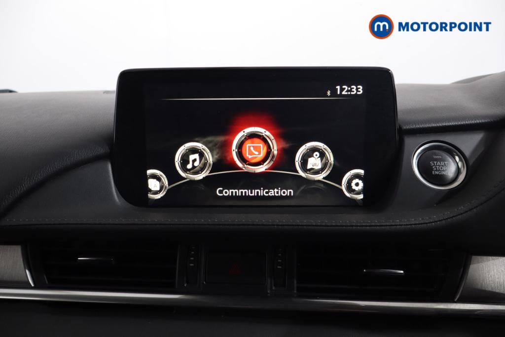 Mazda 6 Se-L Manual Petrol Estate - Stock Number (1527056) - 2nd supplementary image