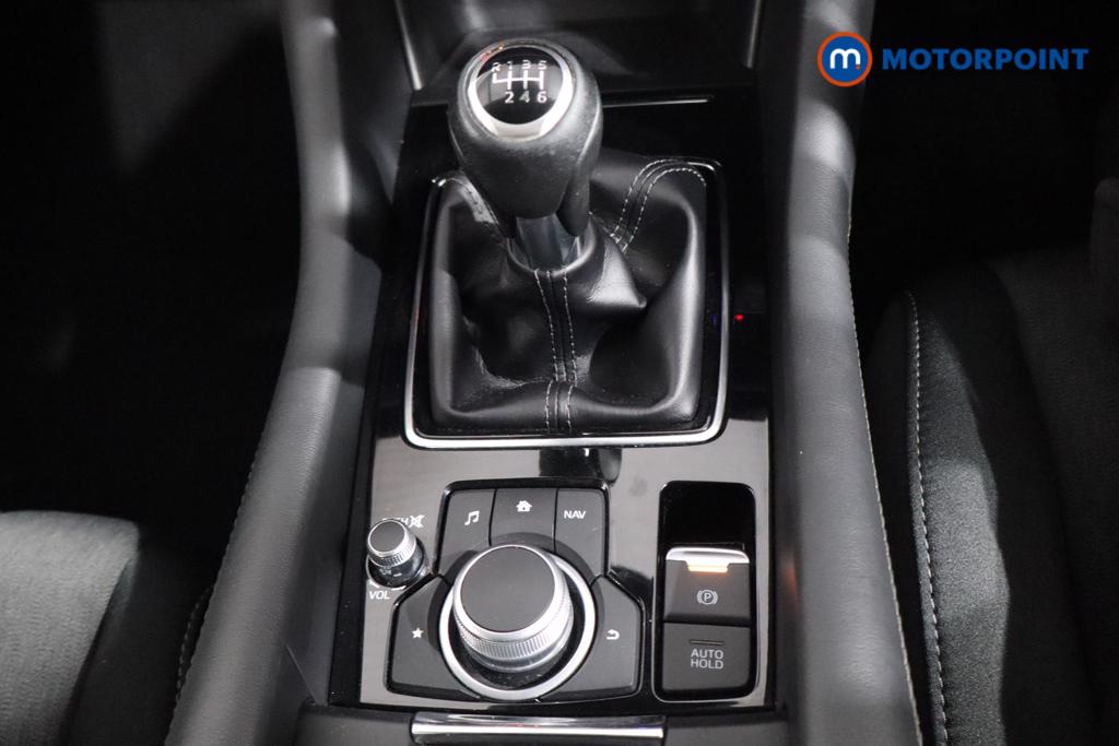 Mazda 6 Se-L Manual Petrol Estate - Stock Number (1527056) - 4th supplementary image