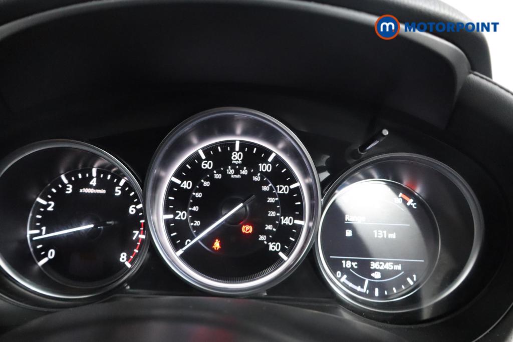 Mazda 6 Se-L Manual Petrol Estate - Stock Number (1527056) - 5th supplementary image