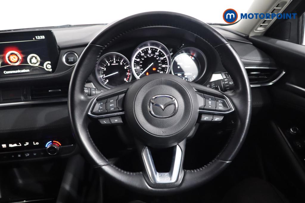Mazda 6 Se-L Manual Petrol Estate - Stock Number (1527056) - 6th supplementary image