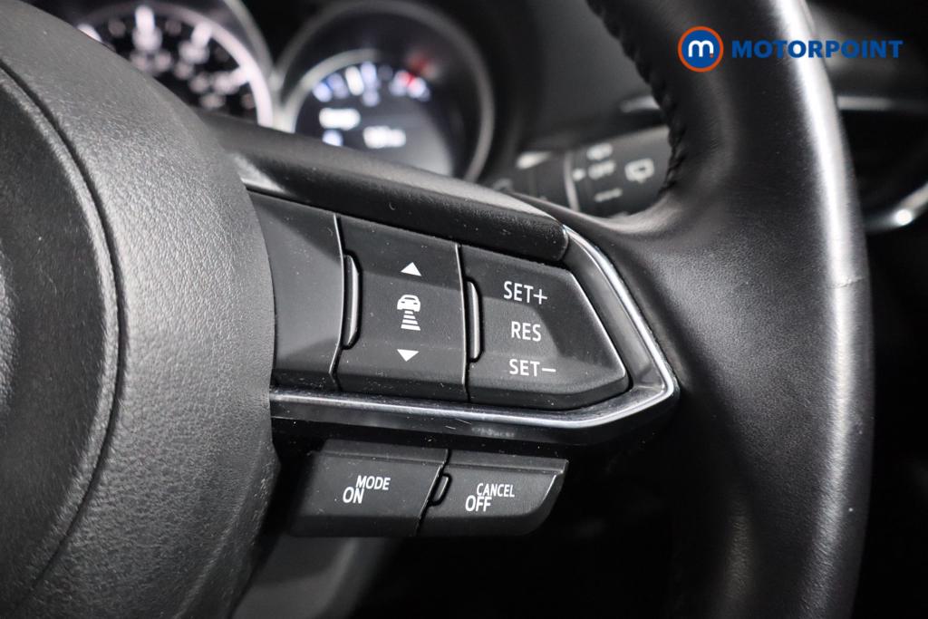 Mazda 6 Se-L Manual Petrol Estate - Stock Number (1527056) - 8th supplementary image