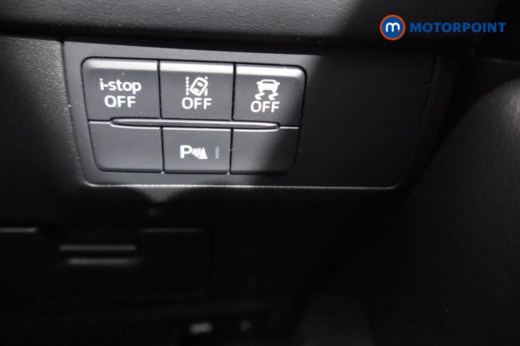 Mazda 6 Se-L Manual Petrol Estate - Stock Number (1527056) - 11th supplementary image