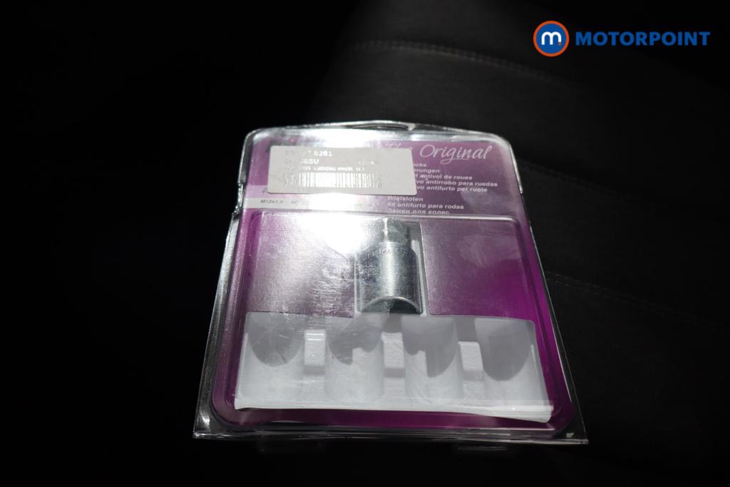 Mazda 6 Se-L Manual Petrol Estate - Stock Number (1527056) - 14th supplementary image