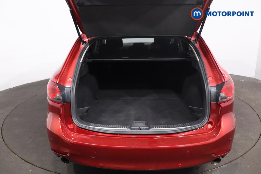 Mazda 6 Se-L Manual Petrol Estate - Stock Number (1527056) - 17th supplementary image